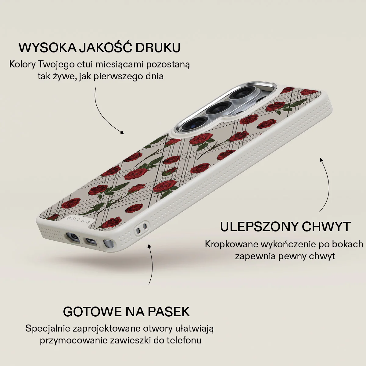 Sweet Sin - Samsung Galaxy S26 Ultra Etui - Image 37