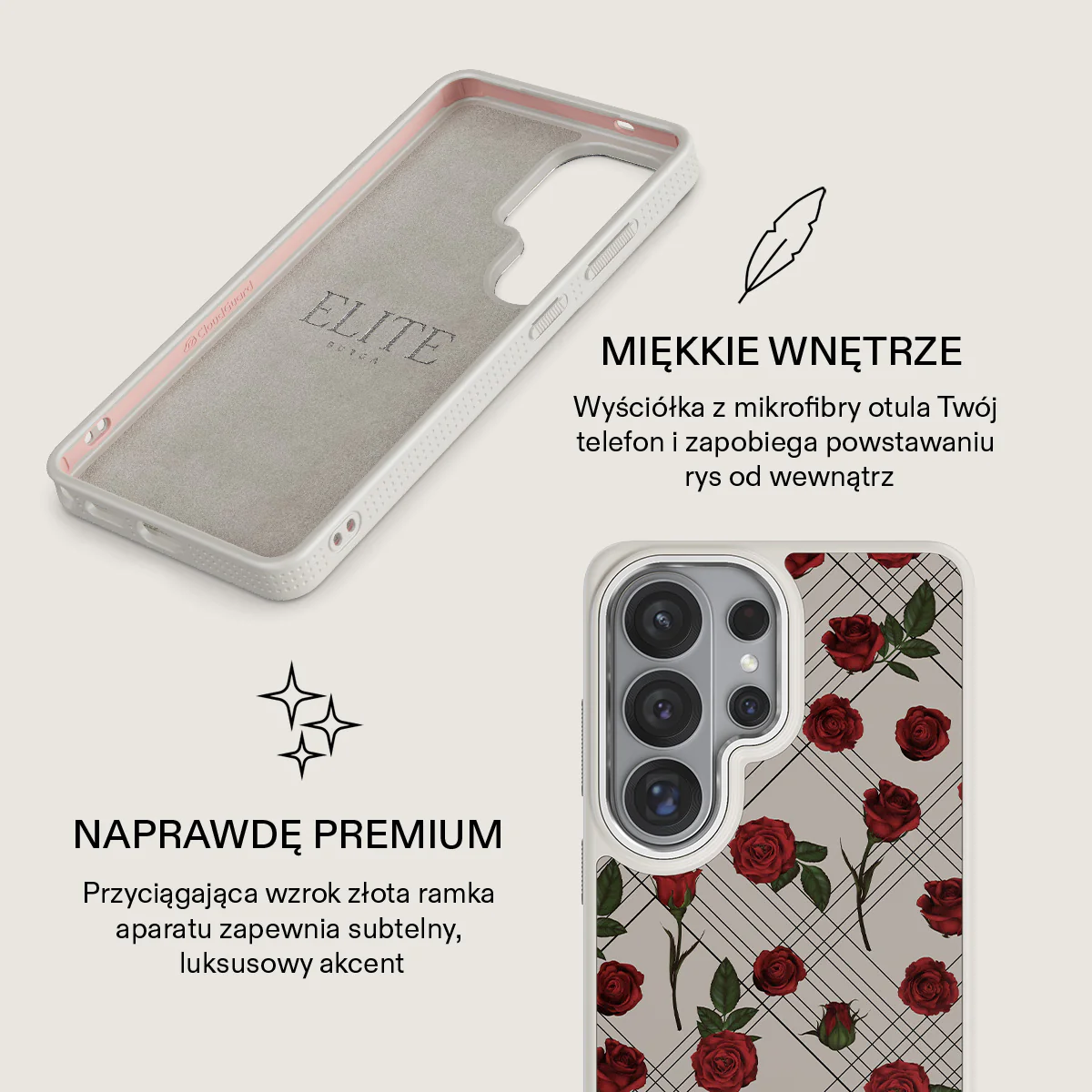 Sweet Sin - Samsung Galaxy S26 Ultra Etui - Image 38