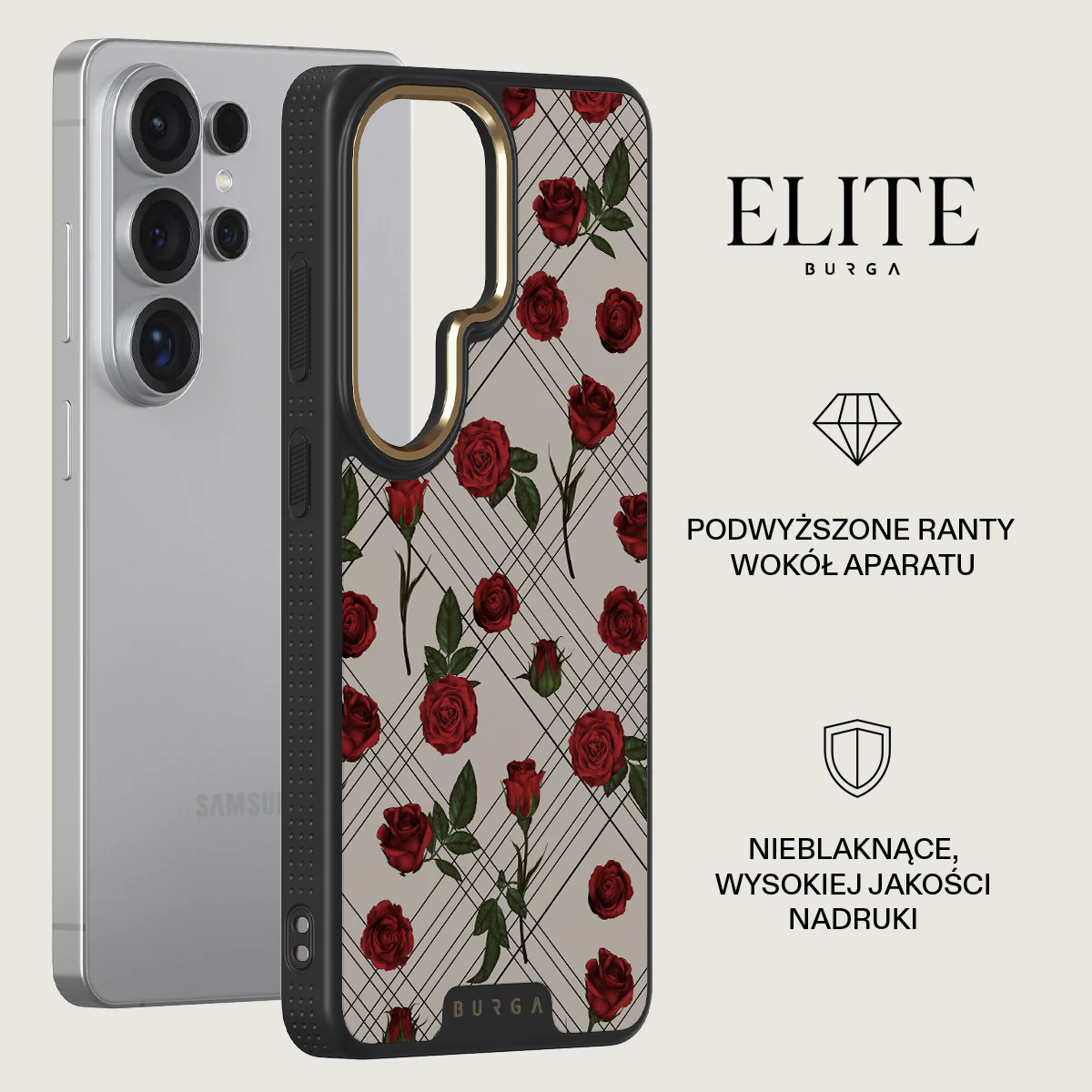 Sweet Sin - Samsung Galaxy S26 Ultra Etui - Image 6