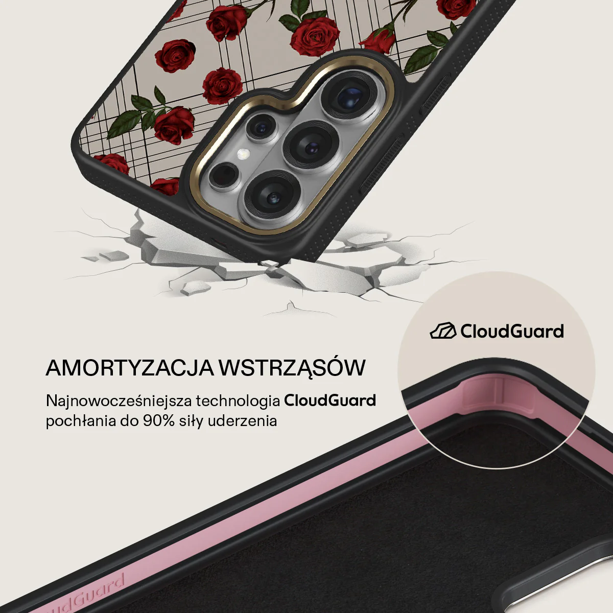 Sweet Sin - Samsung Galaxy S26 Ultra Etui - Image 7