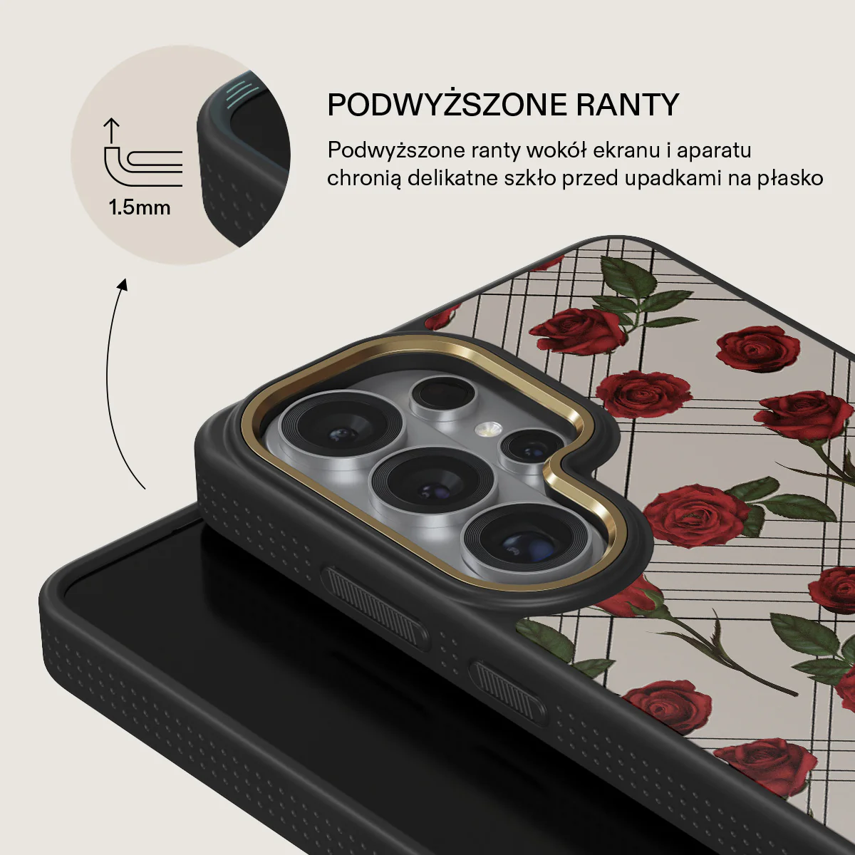 Sweet Sin - Samsung Galaxy S26 Ultra Etui - Image 8