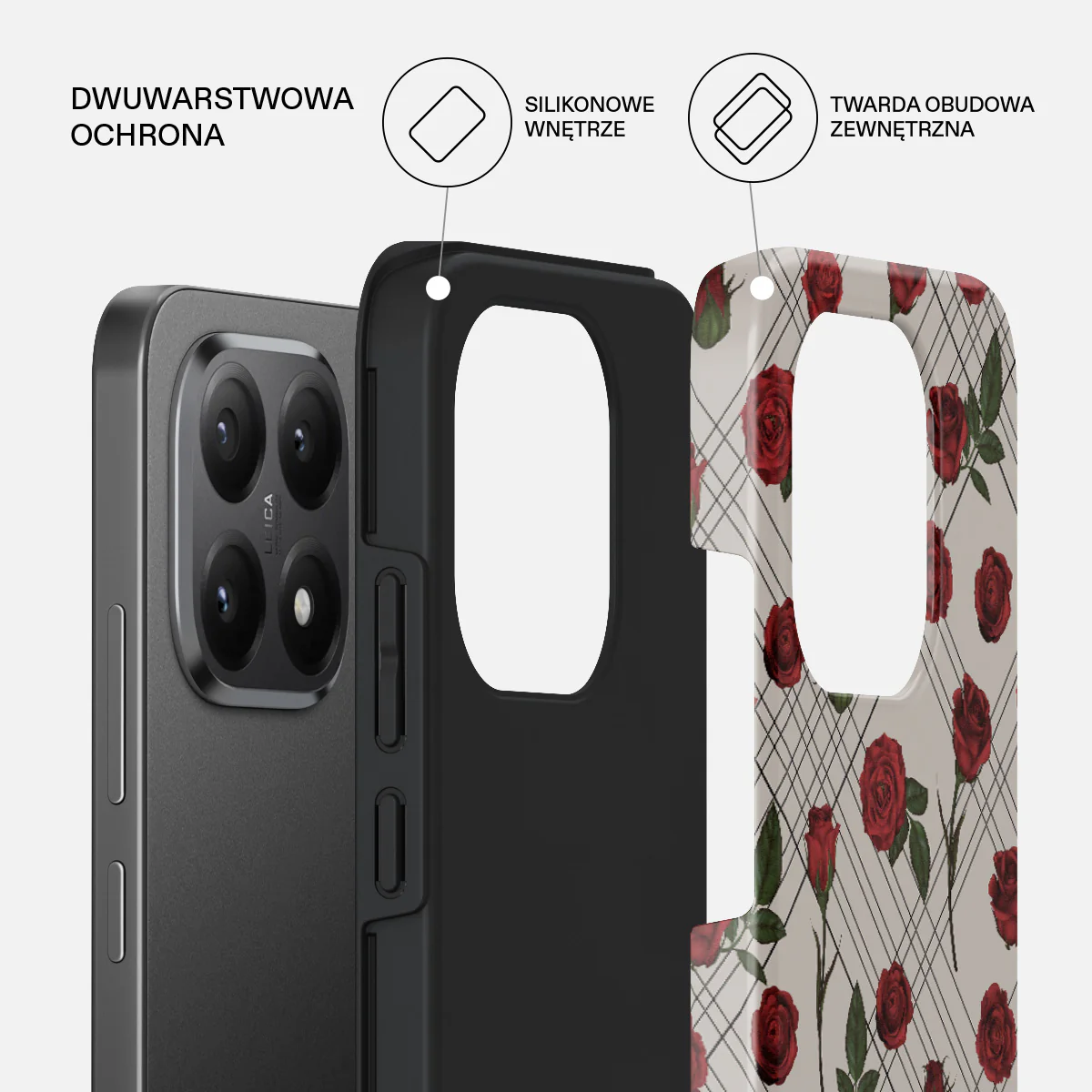 Sweet Sin - Xiaomi 15T Etui - Image 2
