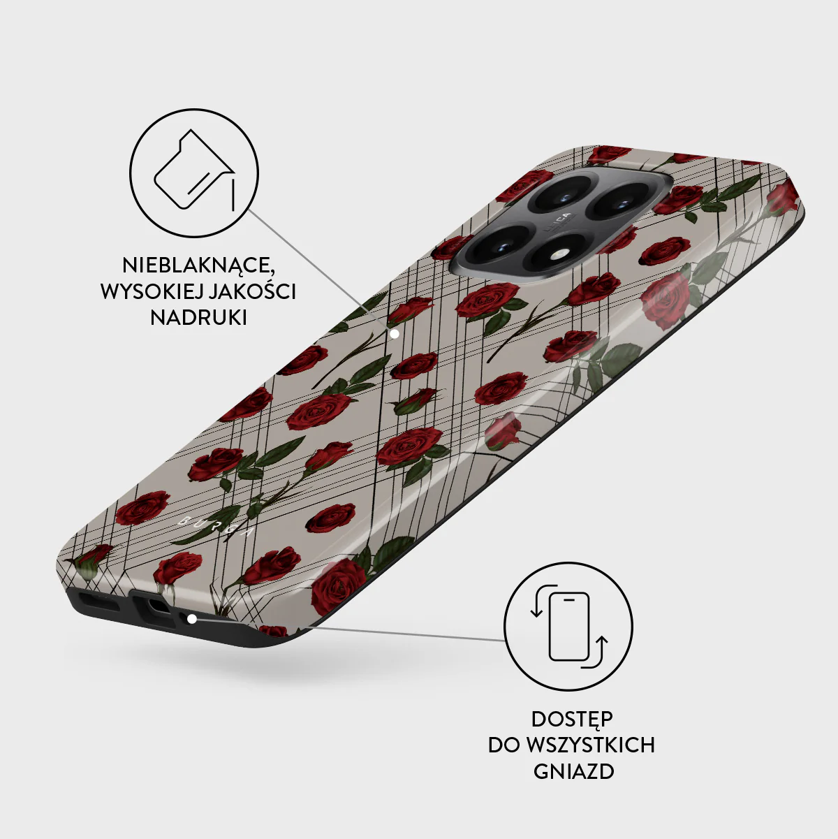 Sweet Sin - Xiaomi 15T Etui - Image 3