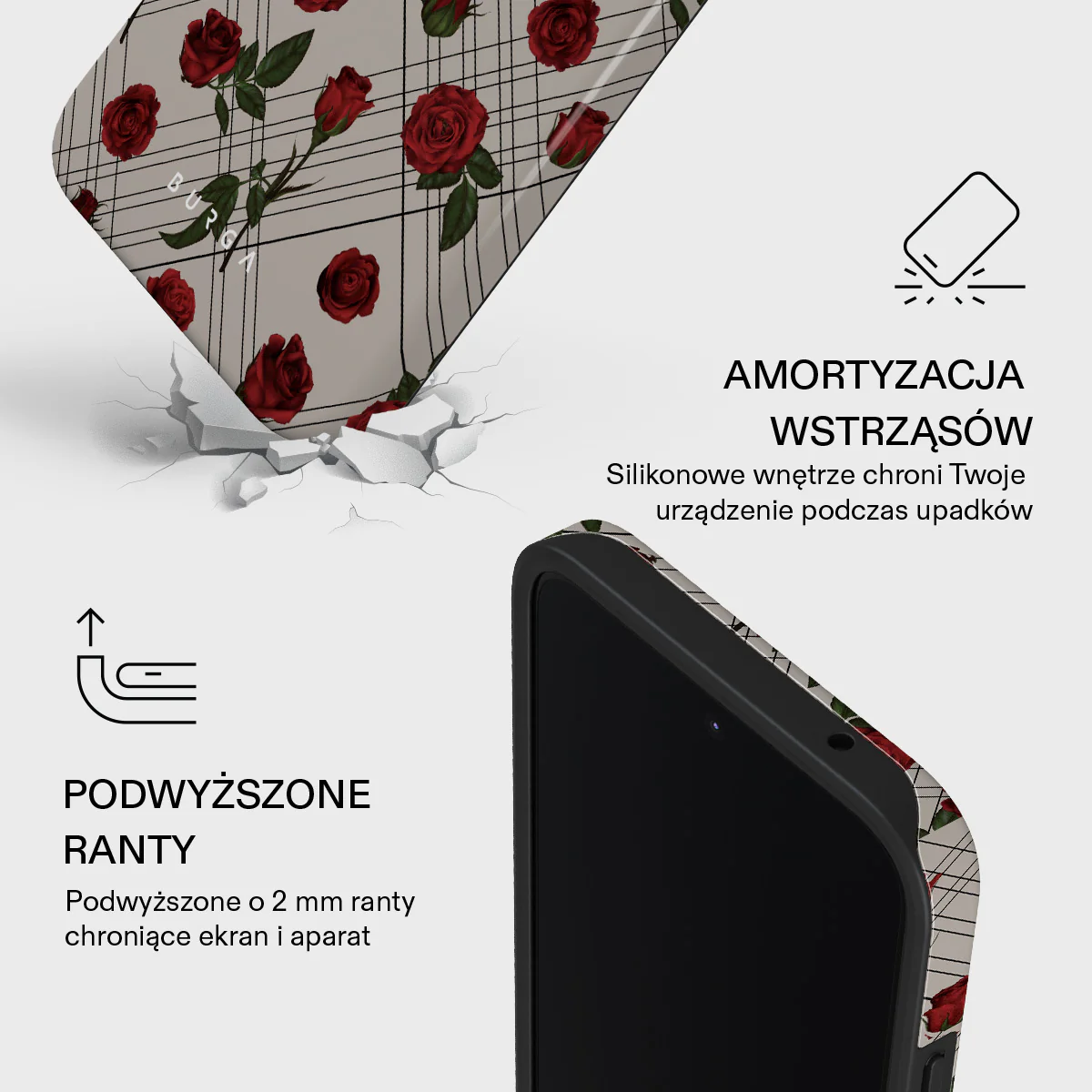 Sweet Sin - Xiaomi 15T Etui - Image 4
