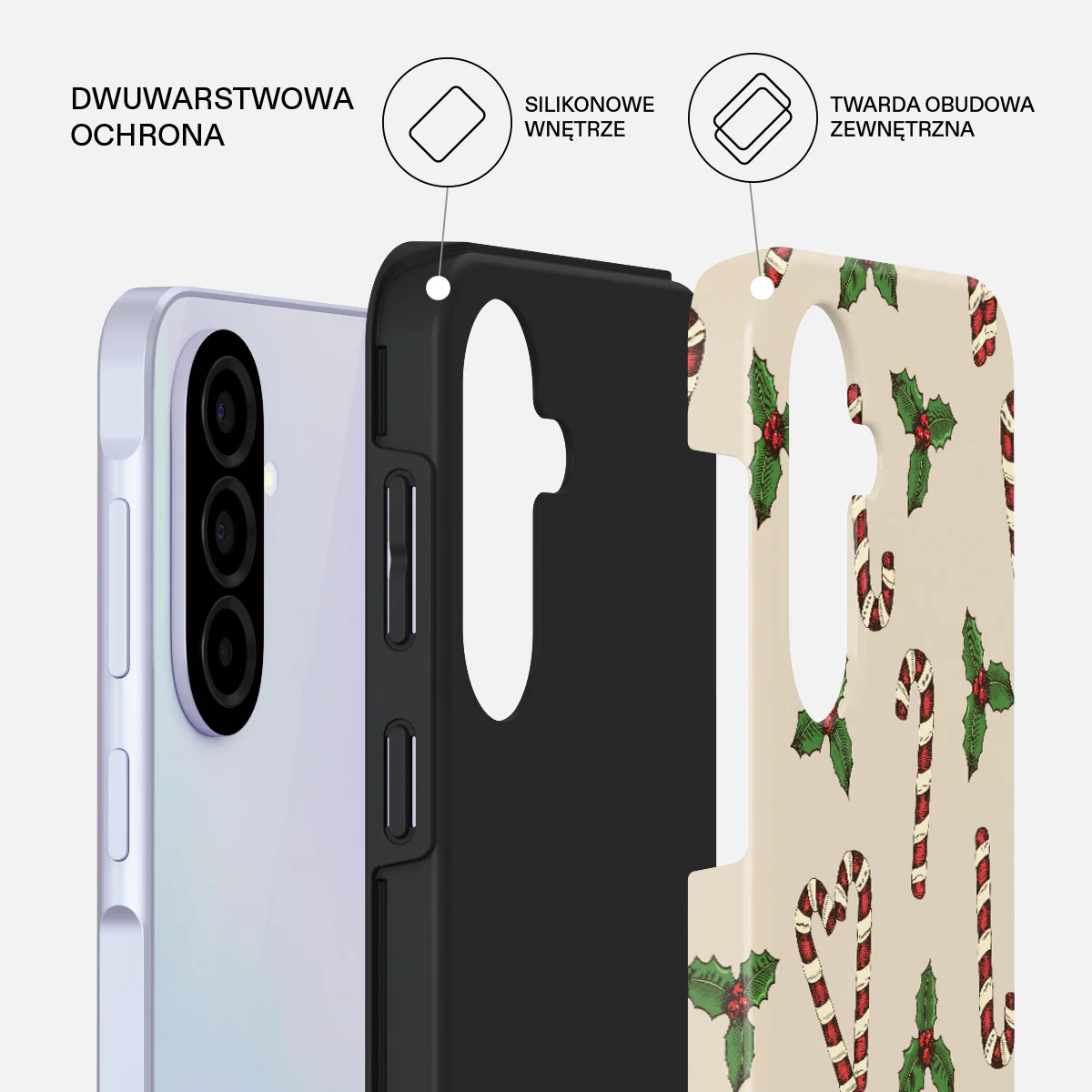 Sweet Tooth - Samsung Galaxy A37 5G Etui - Image 2