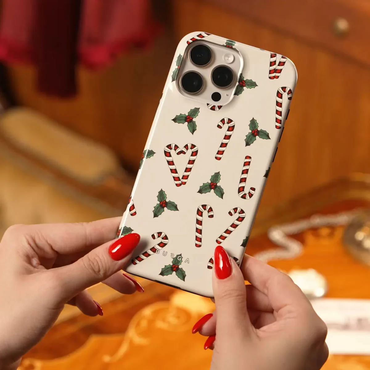 Sweet Tooth - Samsung Galaxy A37 5G Etui - Image 5