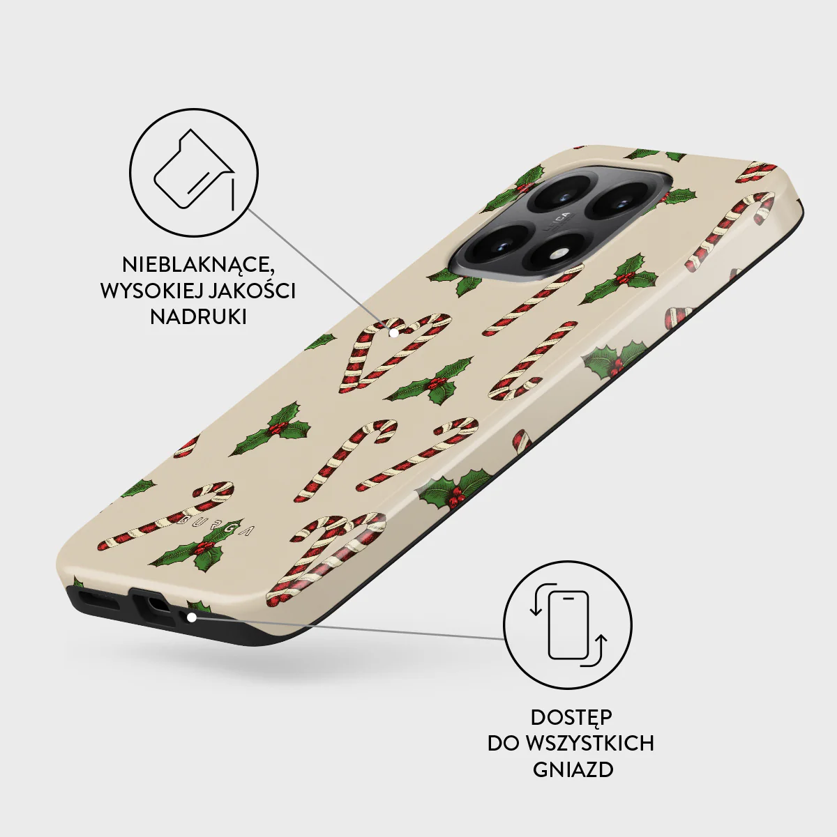 Sweet Tooth - Xiaomi 15T Etui - Image 3