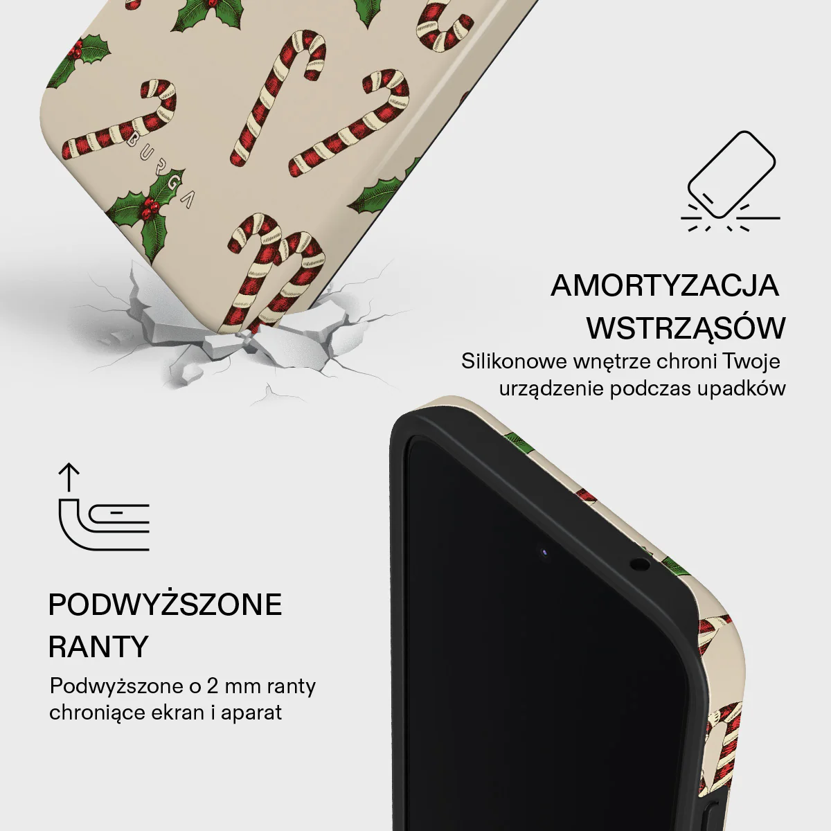 Sweet Tooth - Xiaomi 15T Etui - Image 4