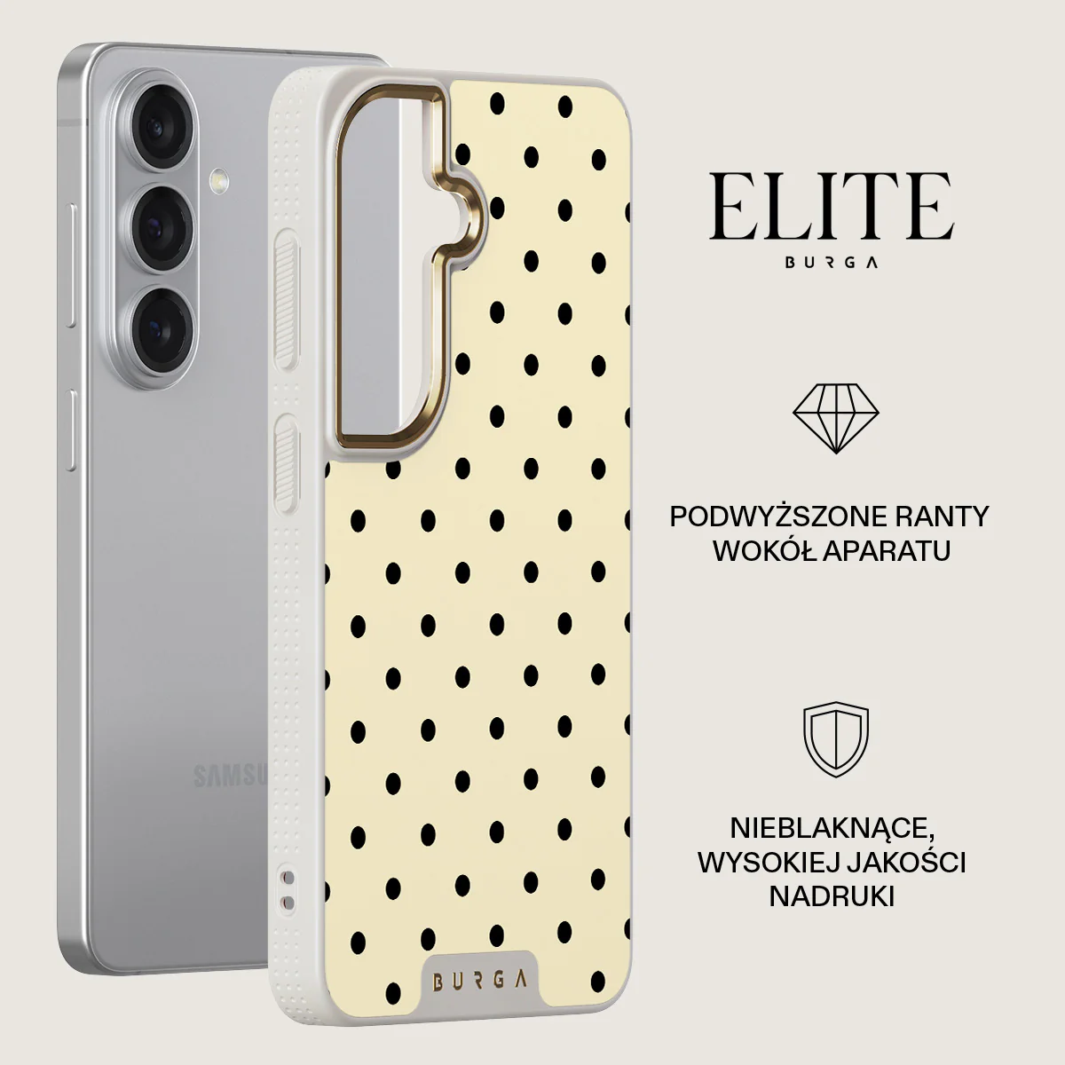 Sweet Treat - Samsung Galaxy S26 Etui - Image 27