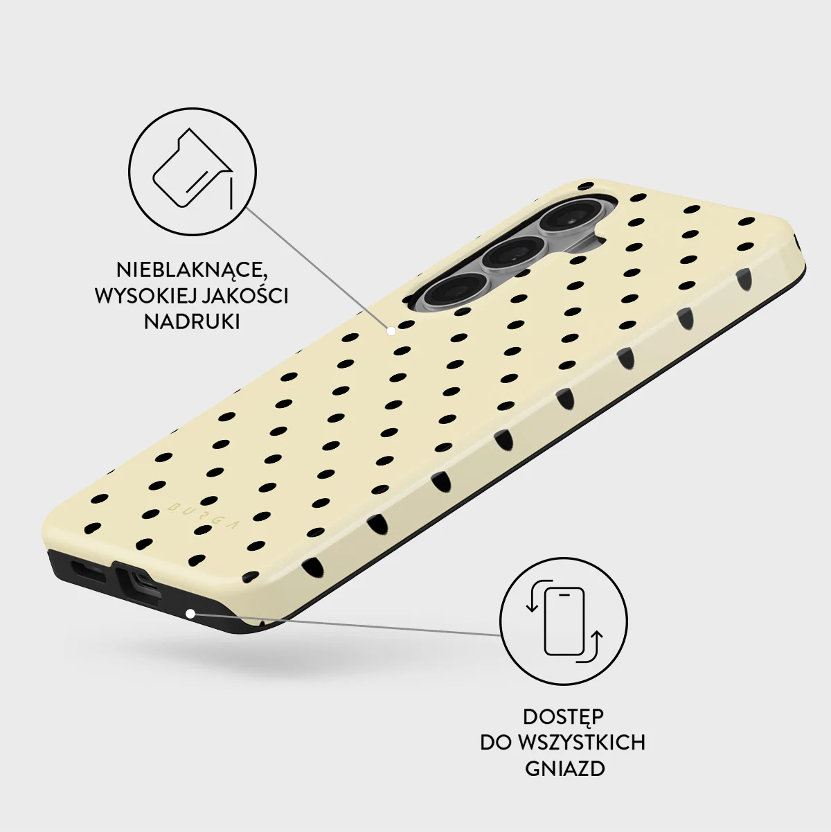Sweet Treat - Samsung Galaxy S26 Etui - Image 3