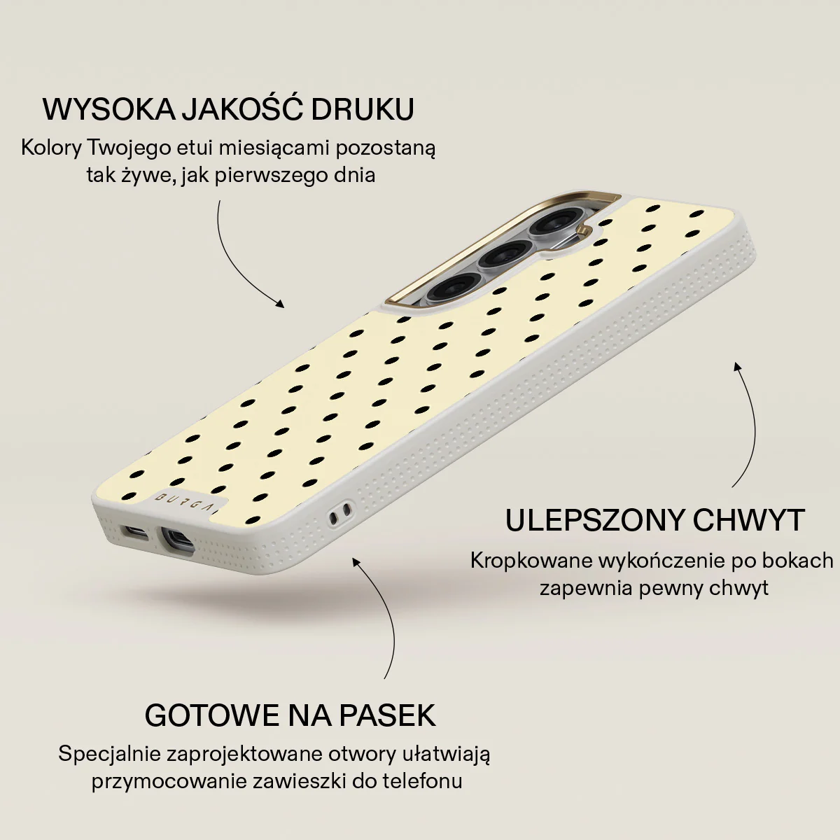 Sweet Treat - Samsung Galaxy S26 Etui - Image 30