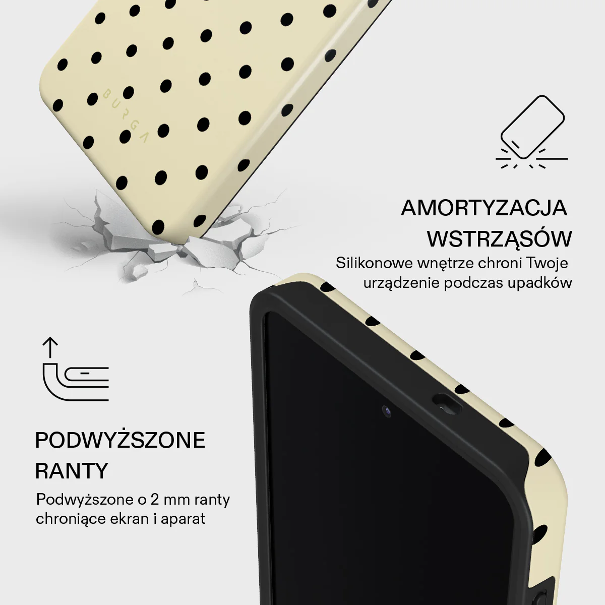 Sweet Treat - Samsung Galaxy S26 Etui - Image 4