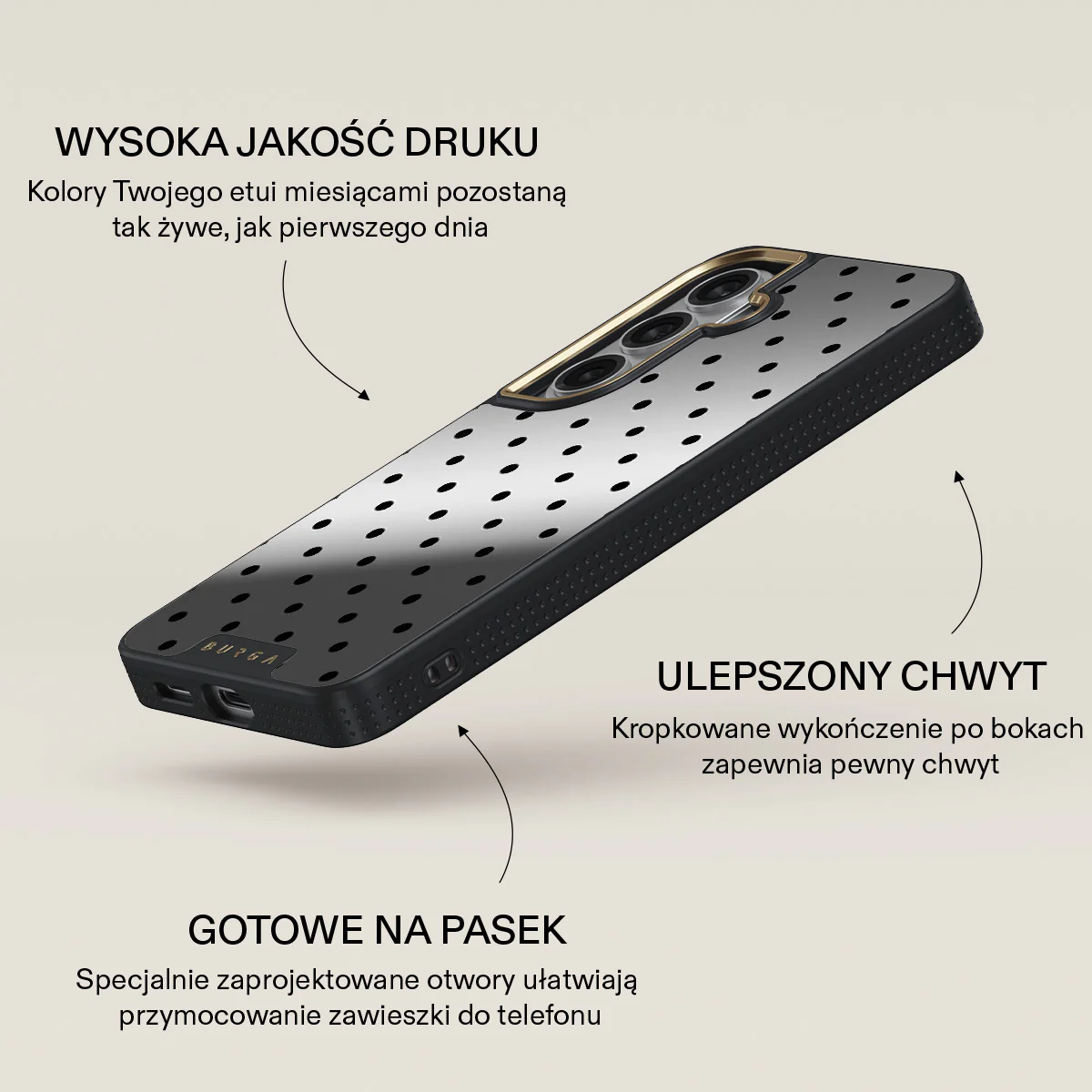 Sweet Treat - Samsung Galaxy S26 Etui - Image 45