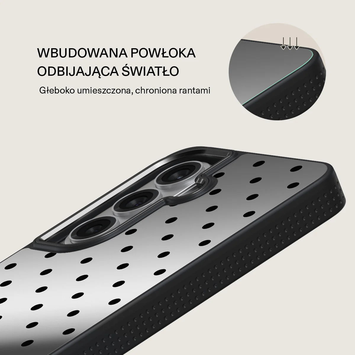 Sweet Treat - Samsung Galaxy S26 Etui - Image 51