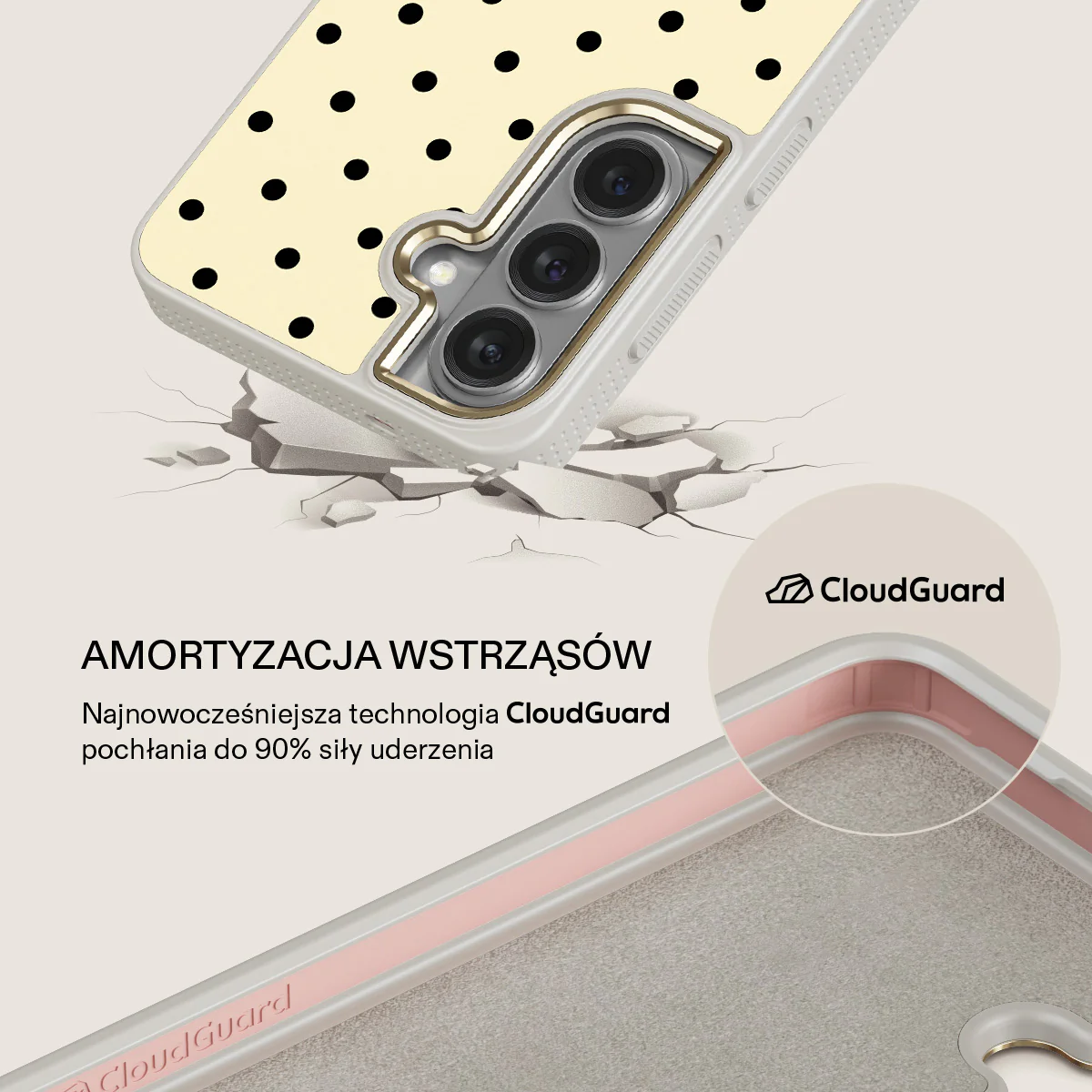 Sweet Treat - Samsung Galaxy S26 Plus Etui - Image 28
