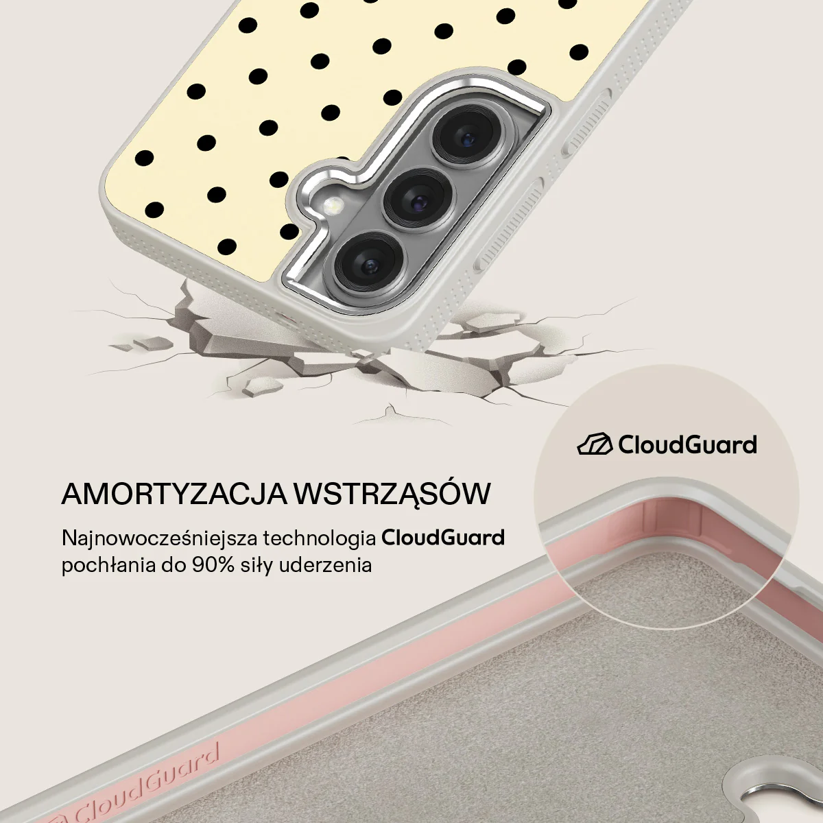 Sweet Treat - Samsung Galaxy S26 Plus Etui - Image 35