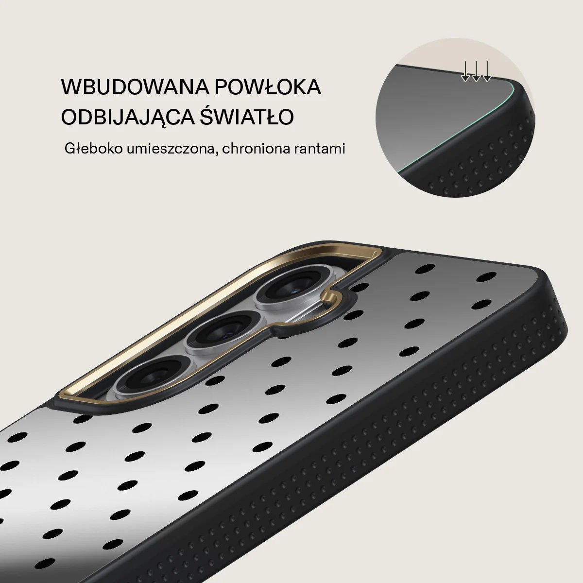 Sweet Treat - Samsung Galaxy S26 Plus Etui - Image 43