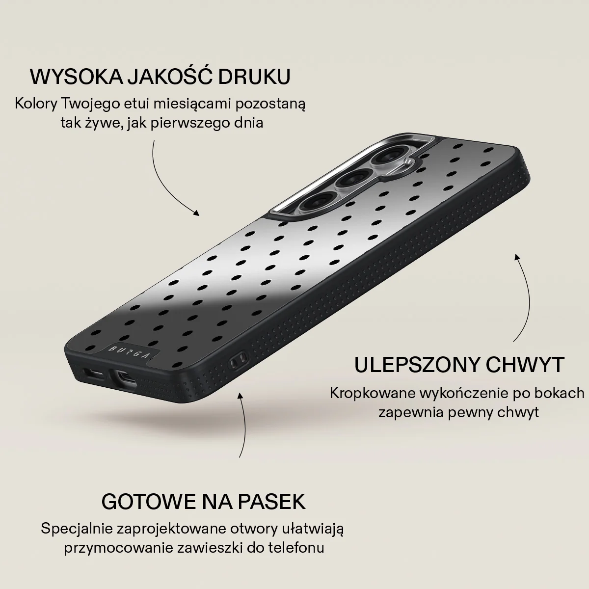 Sweet Treat - Samsung Galaxy S26 Plus Etui - Image 61