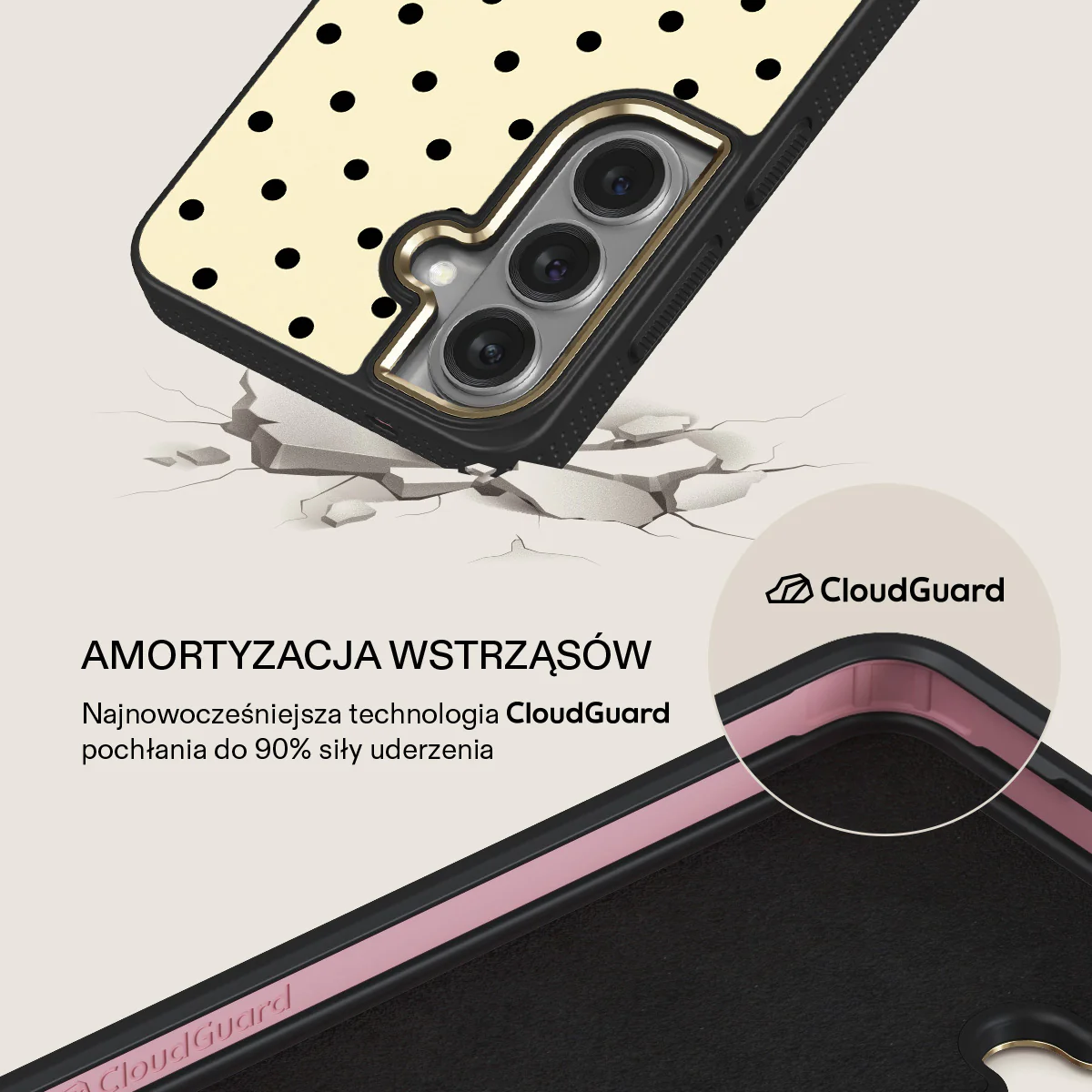 Sweet Treat - Samsung Galaxy S26 Plus Etui - Image 7