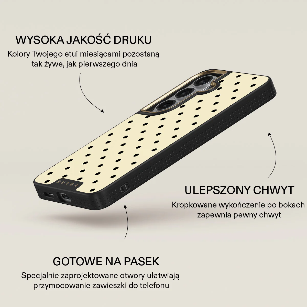 Sweet Treat - Samsung Galaxy S26 Plus Etui - Image 9