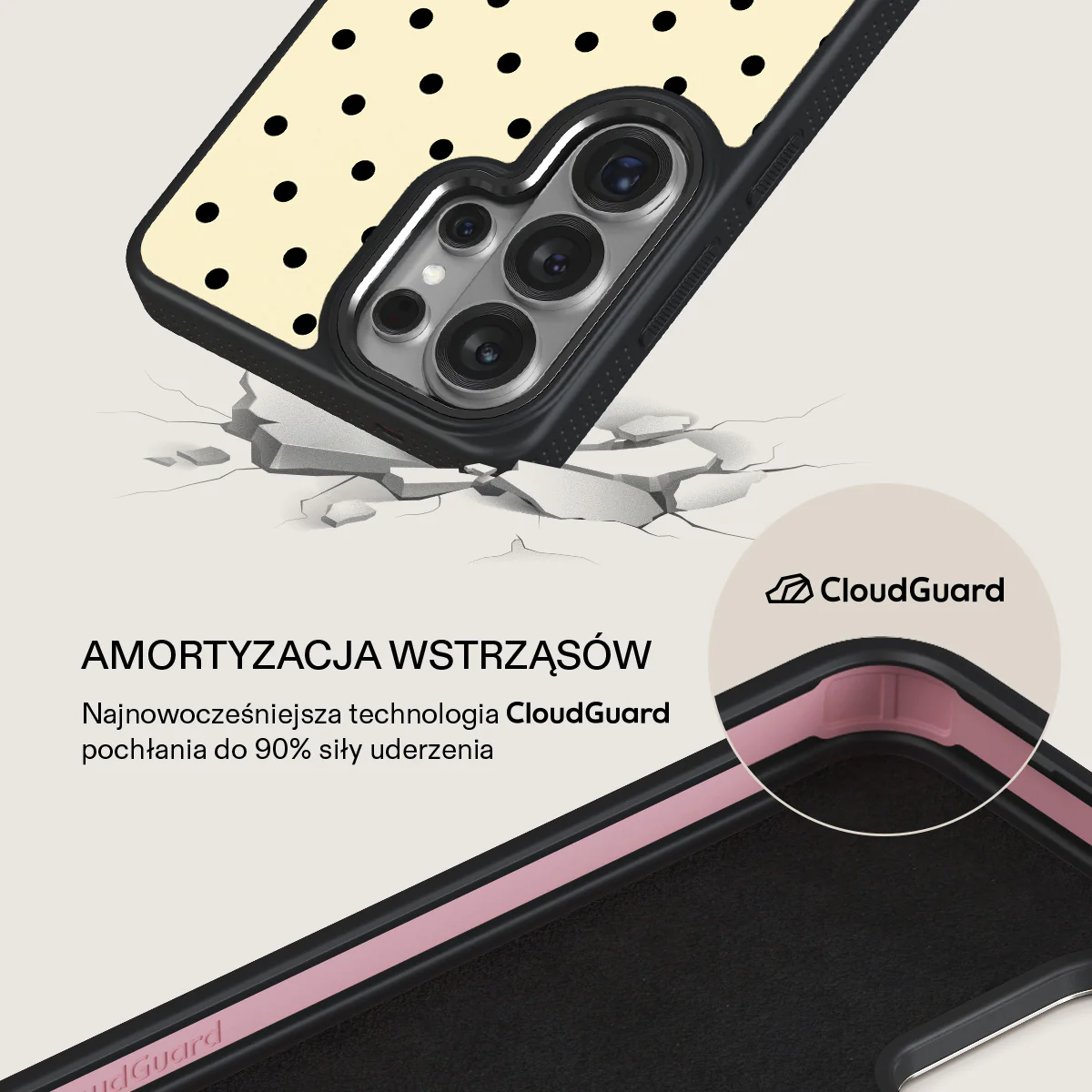 Sweet Treat - Samsung Galaxy S26 Ultra Etui - Image 14