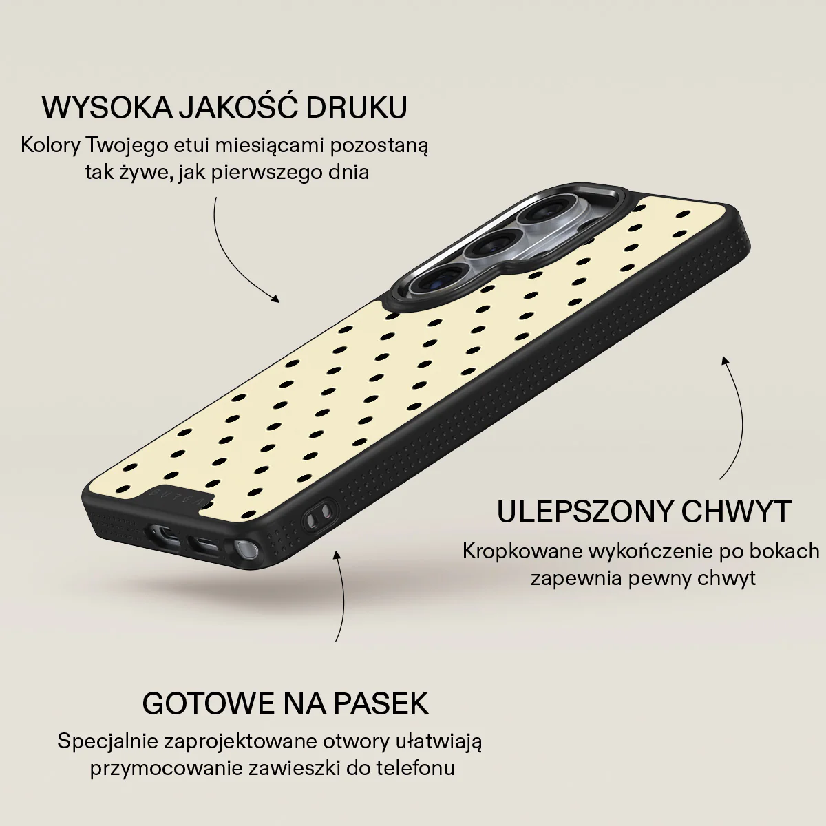 Sweet Treat - Samsung Galaxy S26 Ultra Etui - Image 16