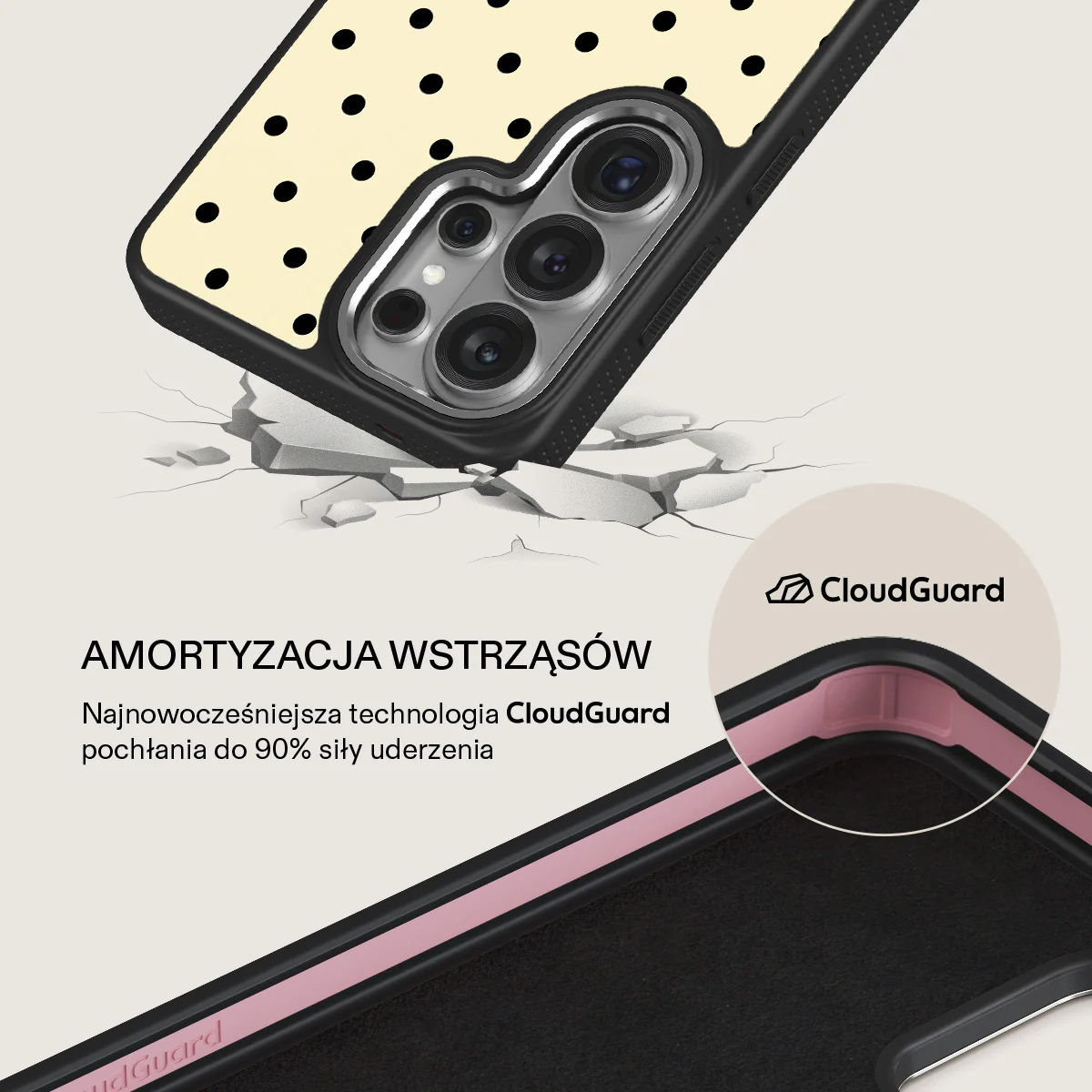Sweet Treat - Samsung Galaxy S26 Ultra Etui - Image 21