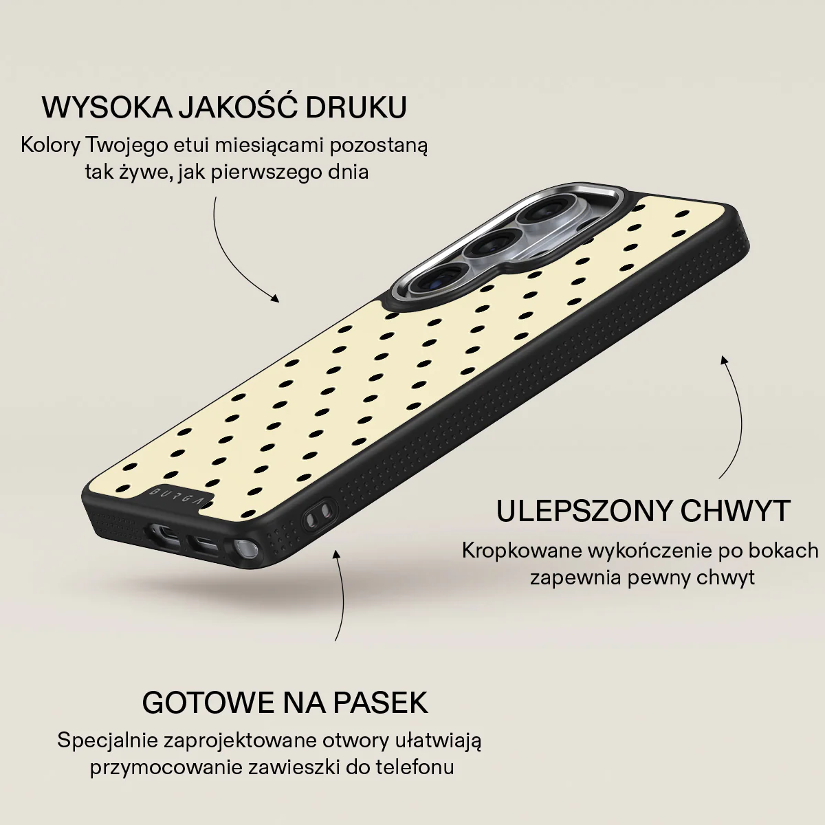 Sweet Treat - Samsung Galaxy S26 Ultra Etui - Image 23