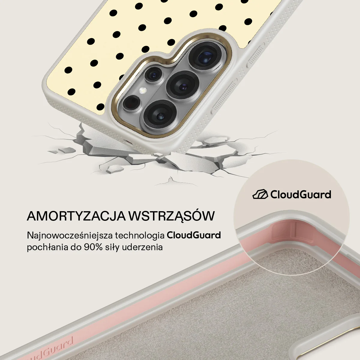 Sweet Treat - Samsung Galaxy S26 Ultra Etui - Image 28
