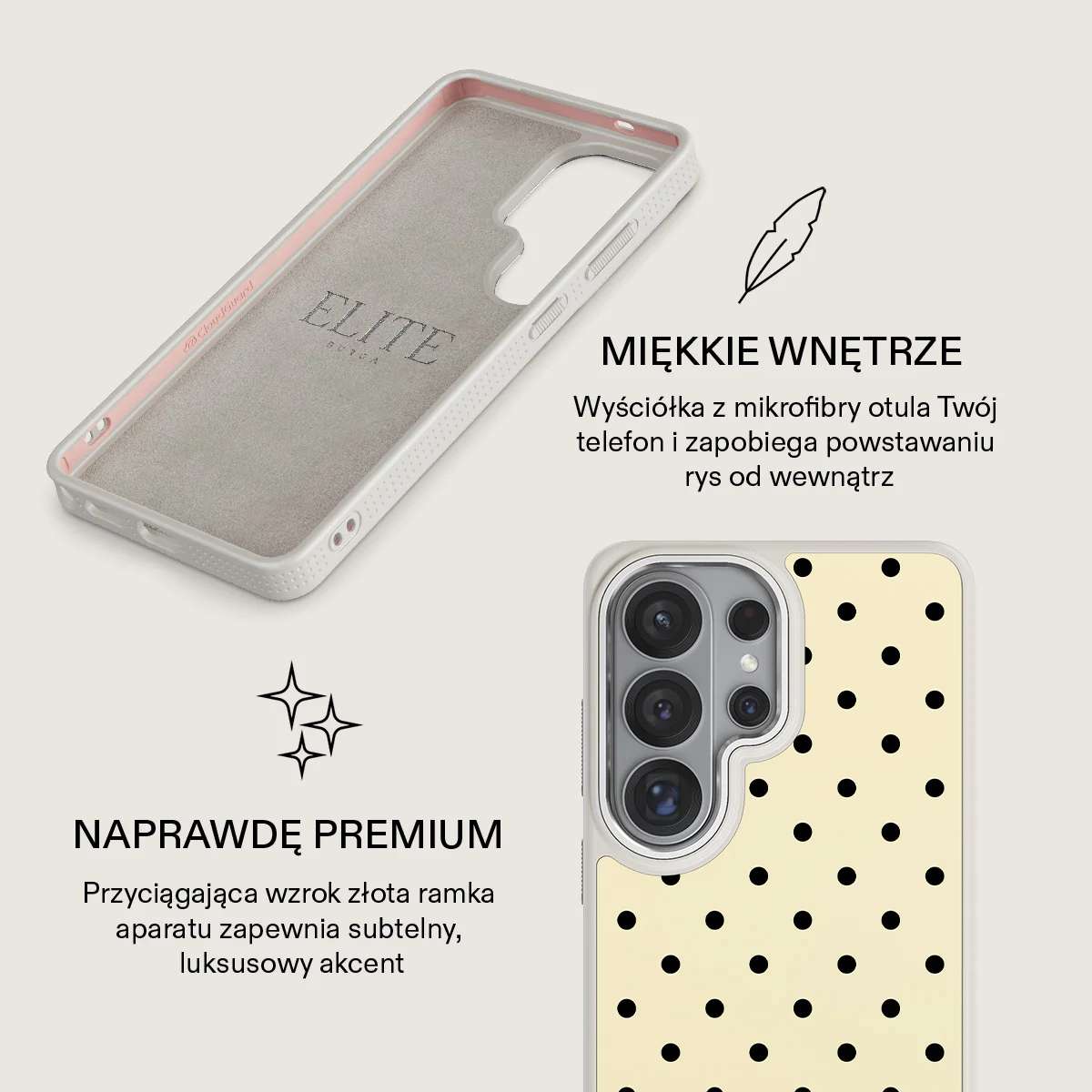 Sweet Treat - Samsung Galaxy S26 Ultra Etui - Image 38