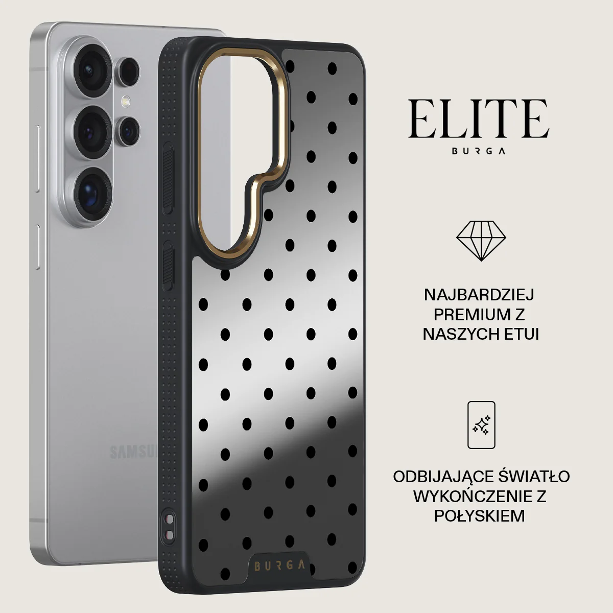 Sweet Treat - Samsung Galaxy S26 Ultra Etui - Image 41