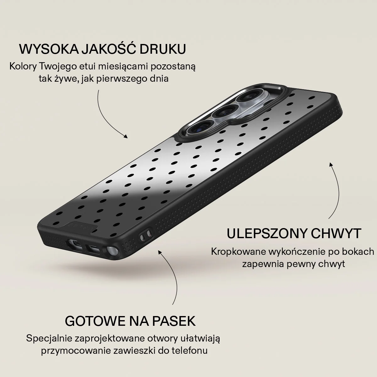Sweet Treat - Samsung Galaxy S26 Ultra Etui - Image 53