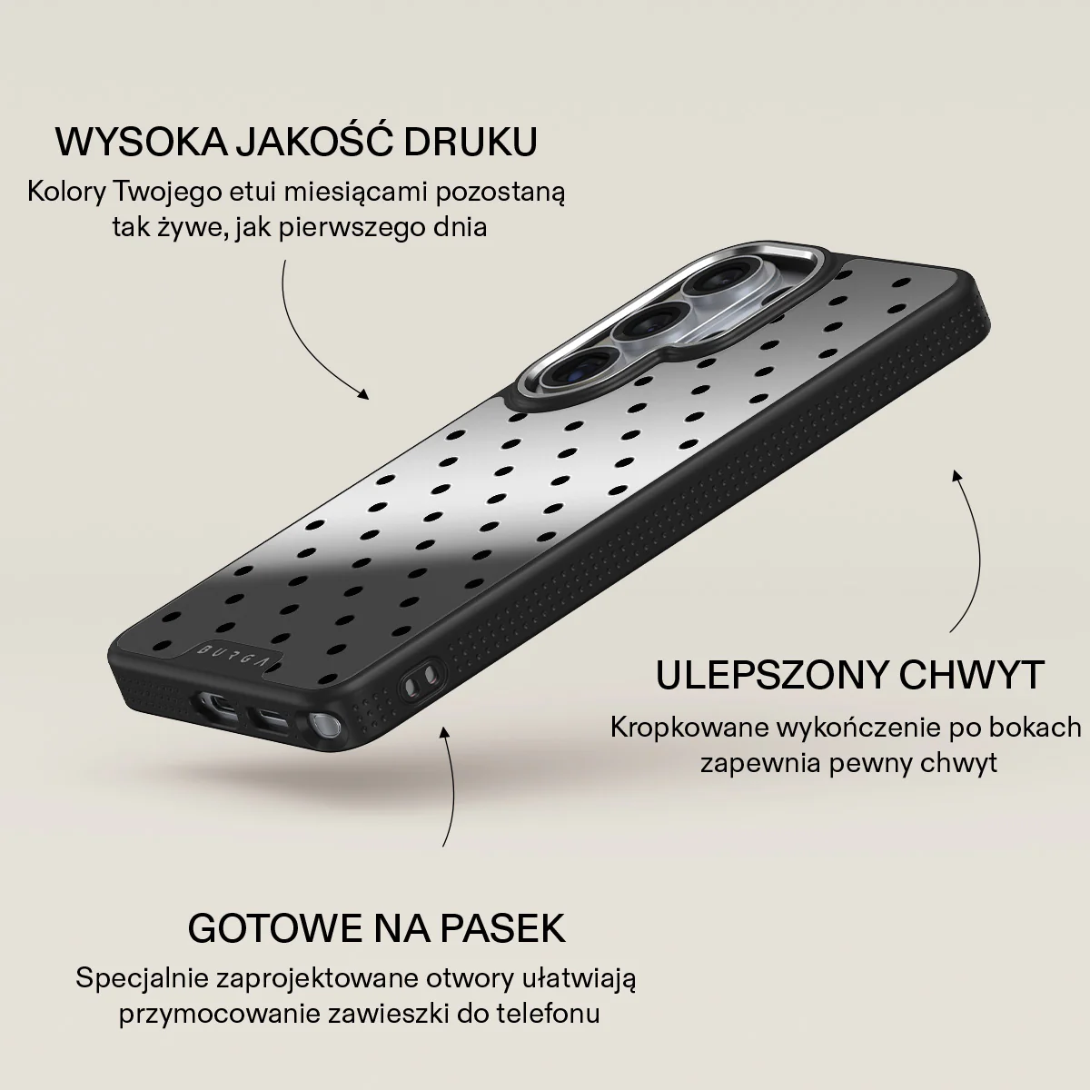 Sweet Treat - Samsung Galaxy S26 Ultra Etui - Image 61