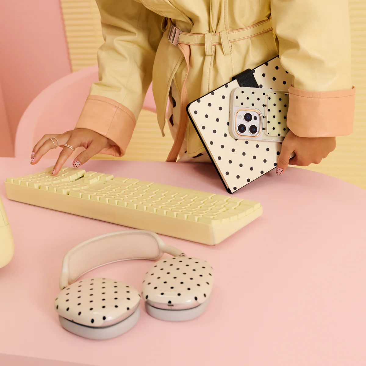 Sweet Treat - Samsung Galaxy S26 Ultra Etui - Image 72
