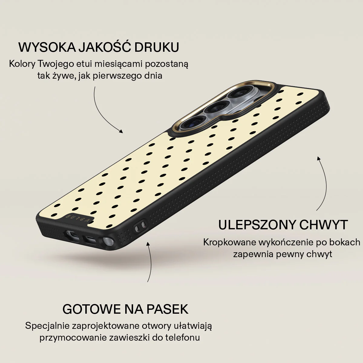 Sweet Treat - Samsung Galaxy S26 Ultra Etui - Image 9