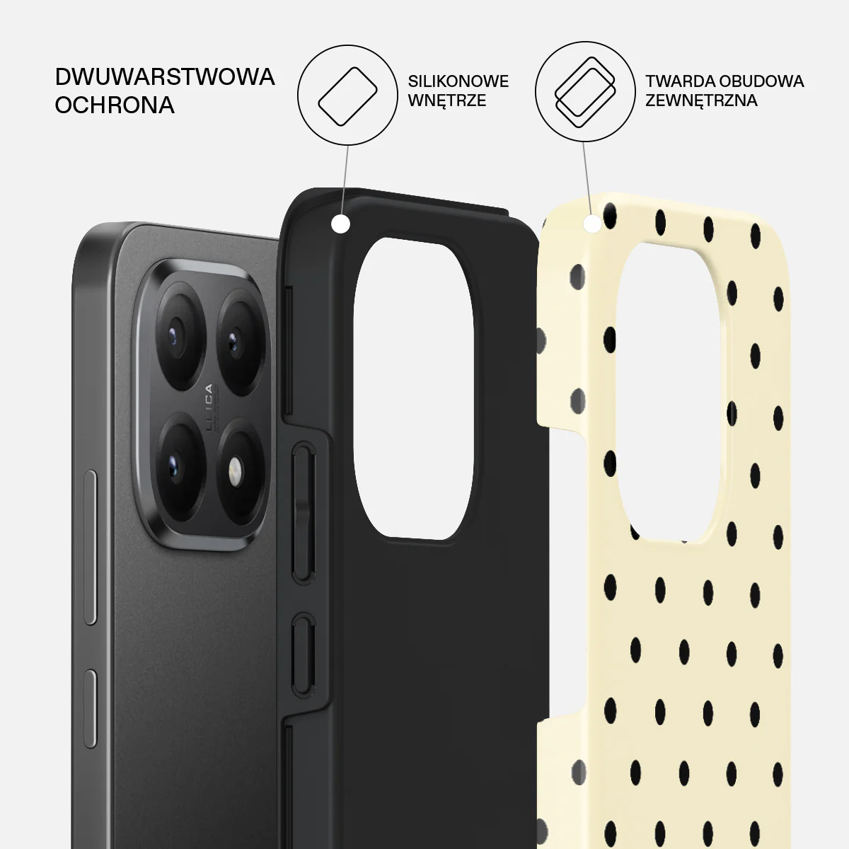 Sweet Treat - Xiaomi 15T Etui - Image 2