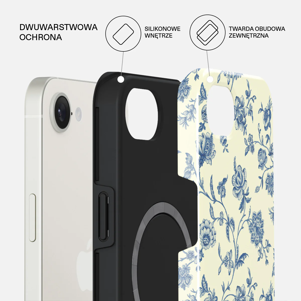 Sweetheart - iPhone 17e Etui - Image 2