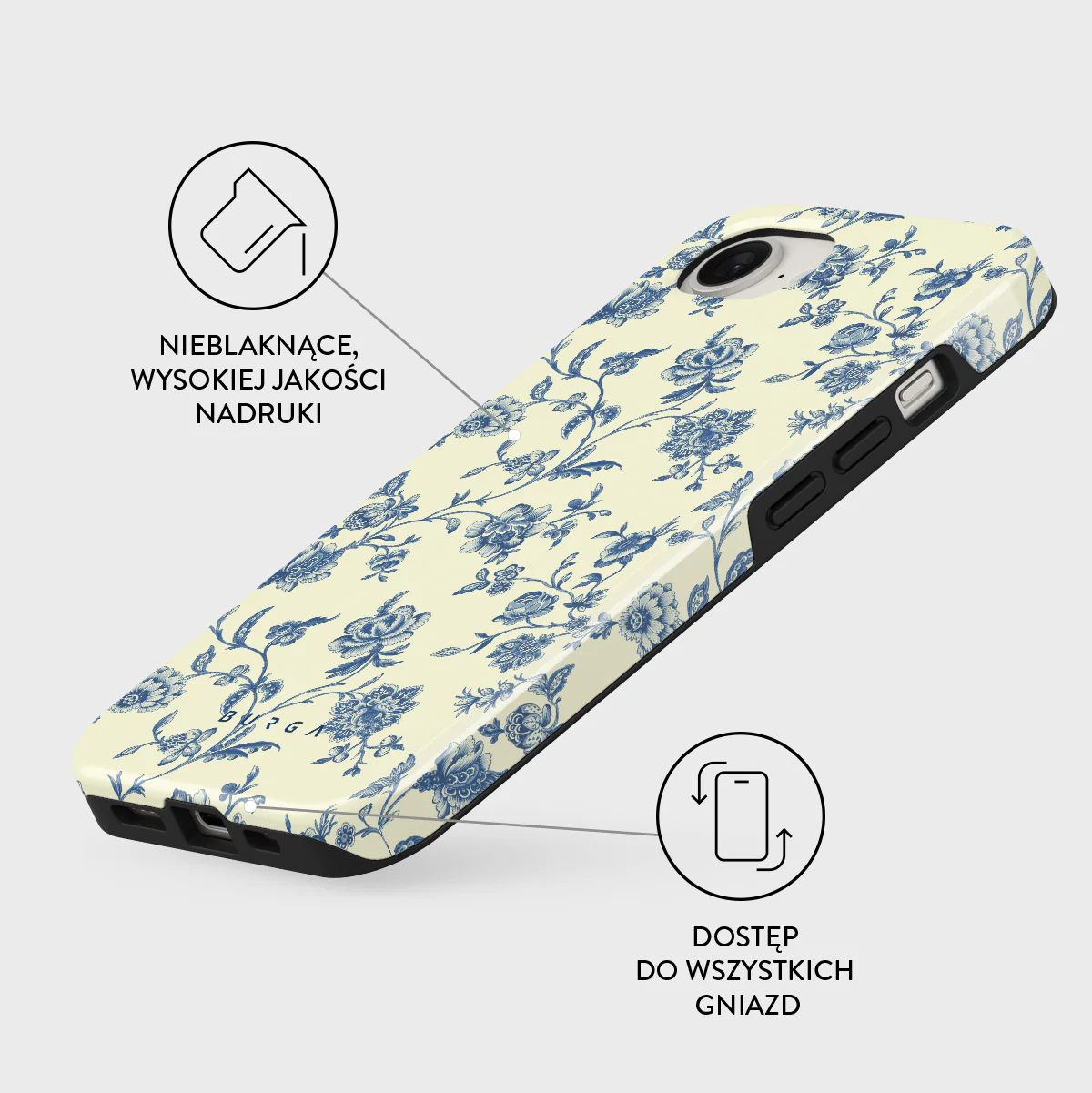 Sweetheart - iPhone 17e Etui - Image 3