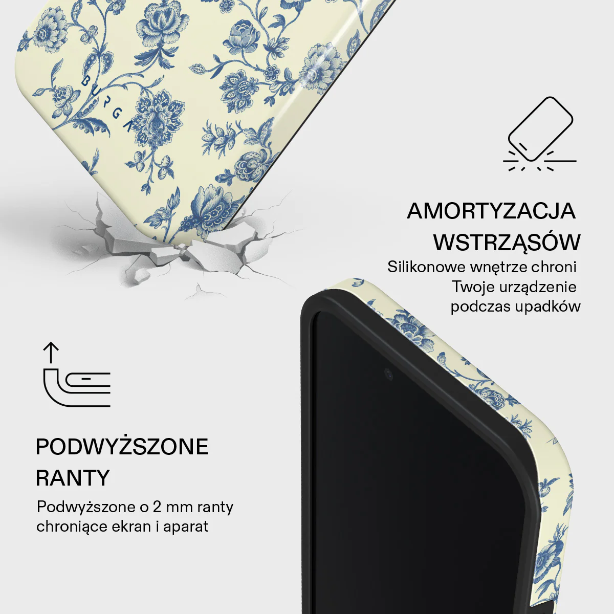 Sweetheart - iPhone 17e Etui - Image 4