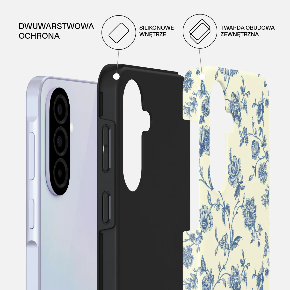 Sweetheart - Samsung Galaxy A37 5G Etui - Image 2