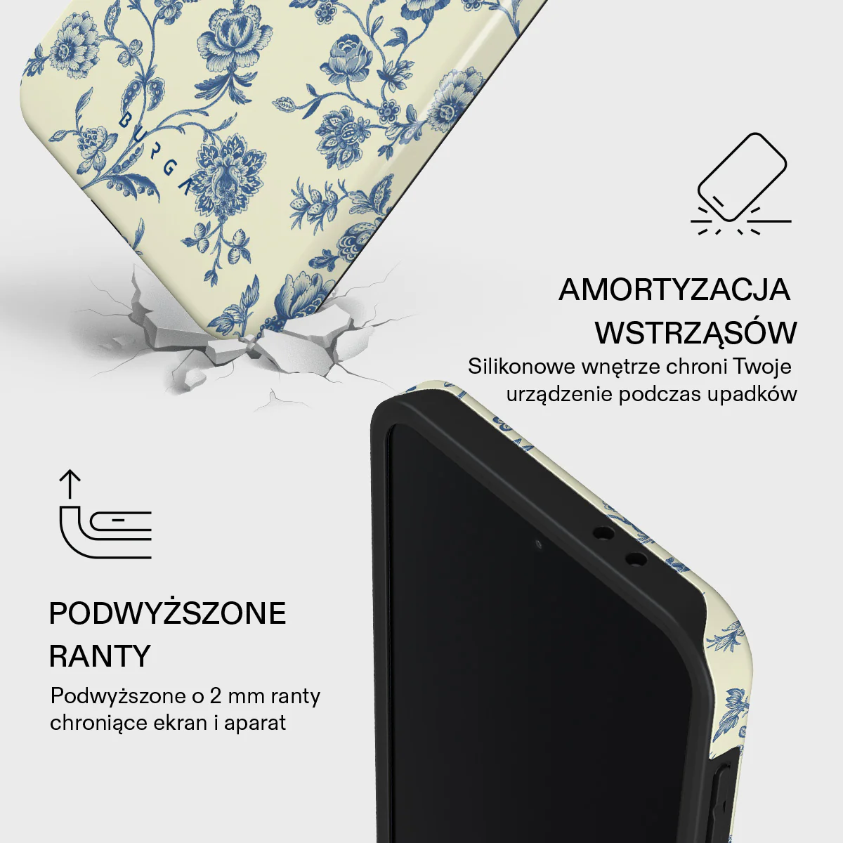 Sweetheart - Samsung Galaxy A37 5G Etui - Image 4