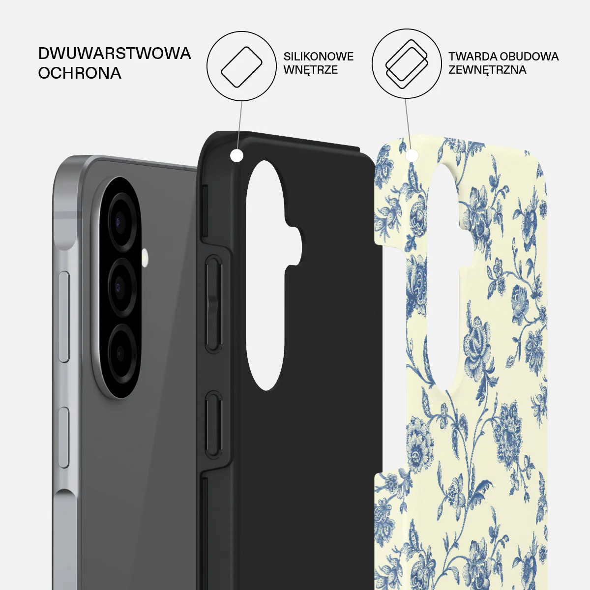 Sweetheart - Samsung Galaxy A57 5G Etui - Image 2