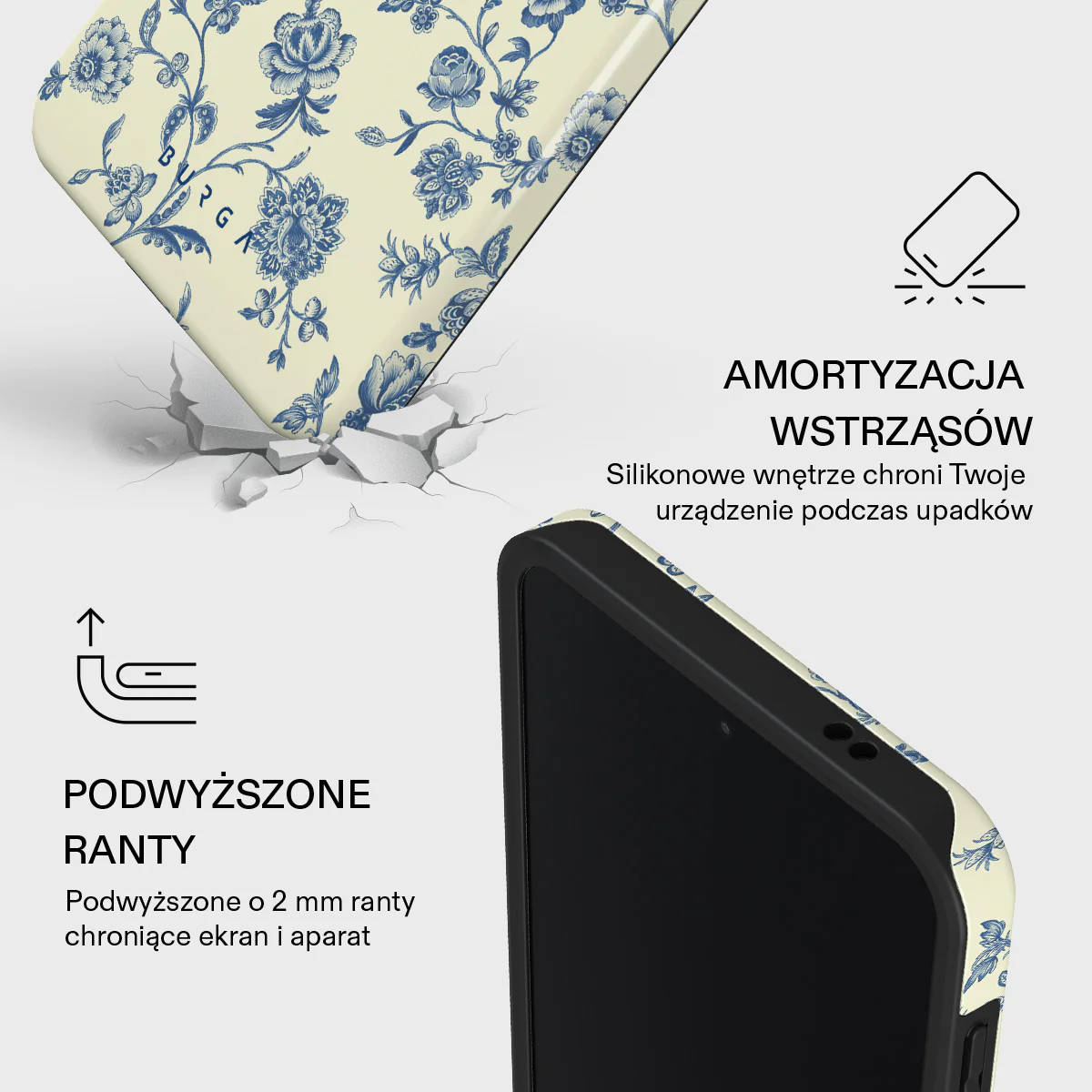Sweetheart - Samsung Galaxy A57 5G Etui - Image 4