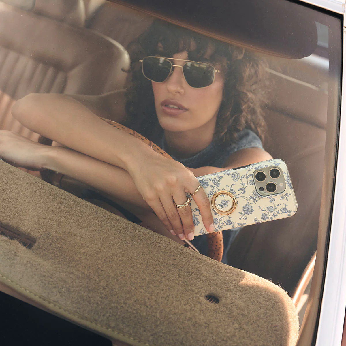 Sweetheart - Samsung Galaxy A57 5G Etui - Image 8