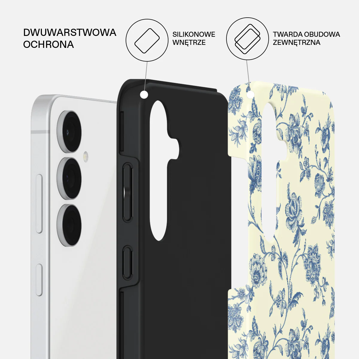 Sweetheart - Samsung Galaxy S25 FE Etui - Image 2