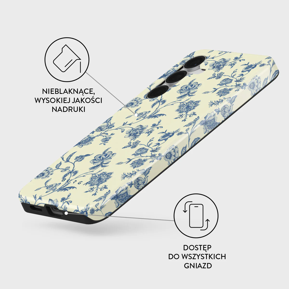 Sweetheart - Samsung Galaxy S25 FE Etui - Image 3