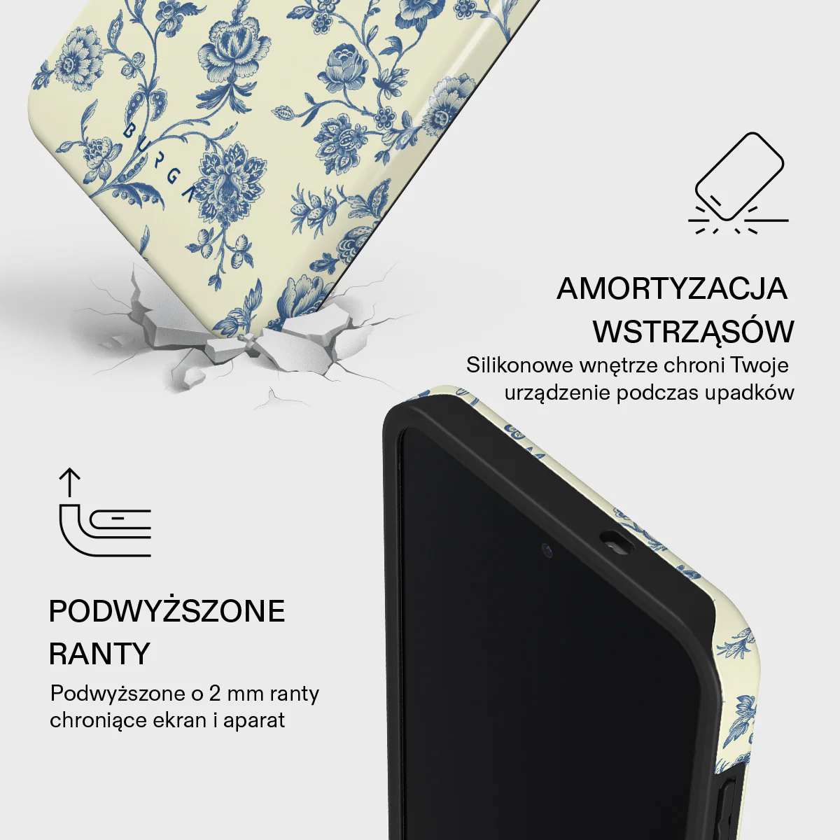 Sweetheart - Samsung Galaxy S25 FE Etui - Image 4