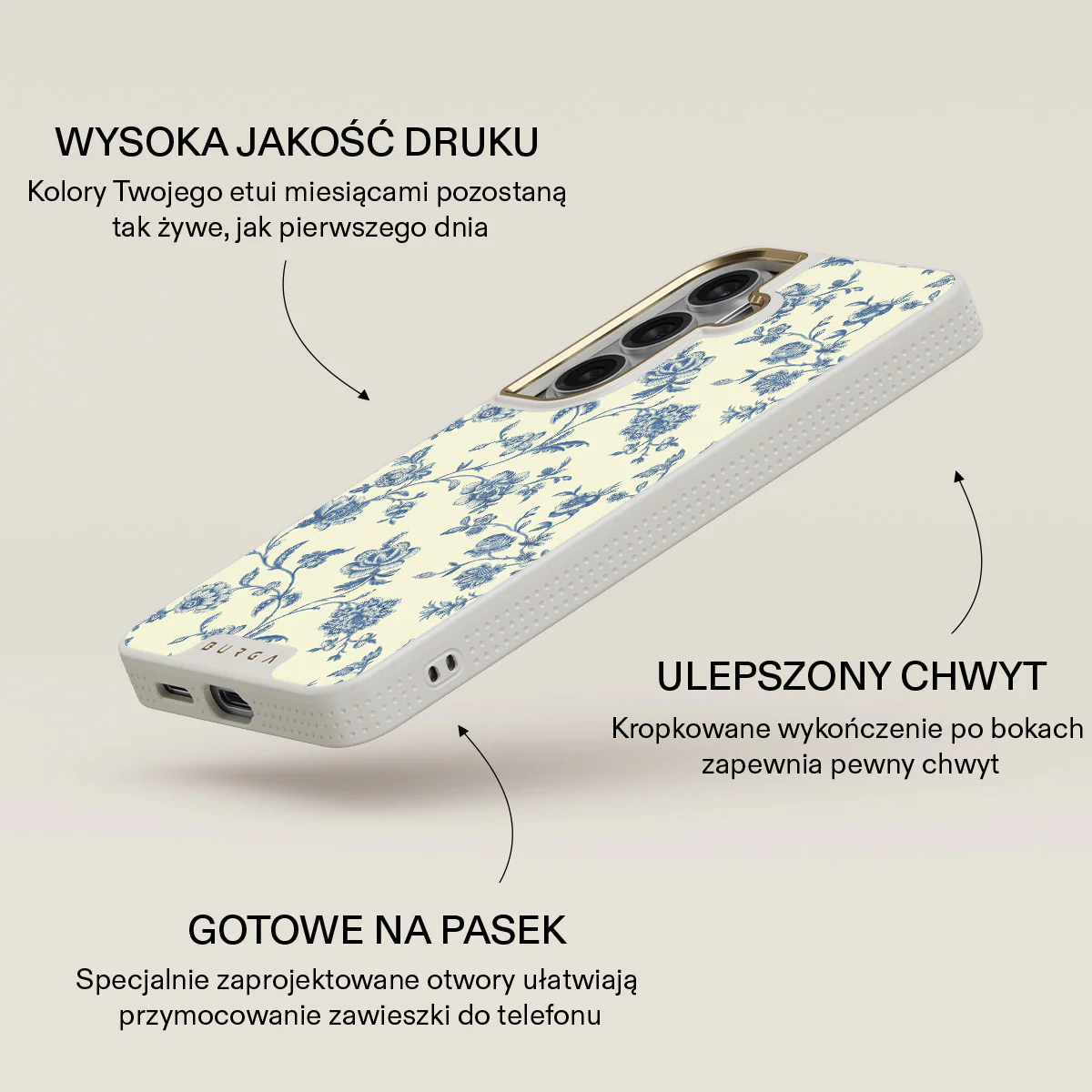 Sweetheart - Samsung Galaxy S26 Etui - Image 30