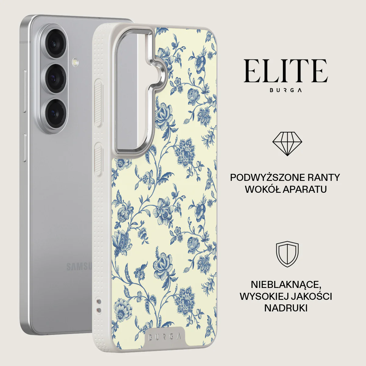Sweetheart - Samsung Galaxy S26 Etui - Image 34