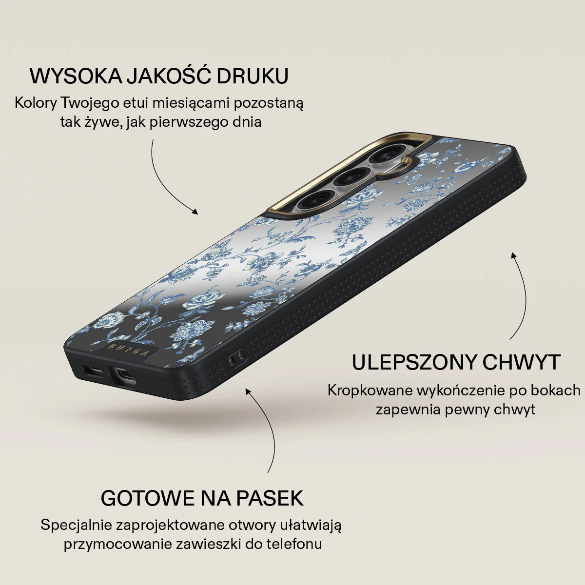 Sweetheart - Samsung Galaxy S26 Etui - Image 45